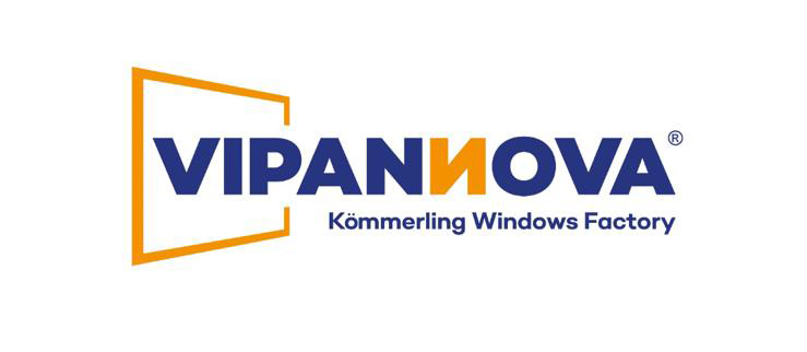 VIPANNOVA PVC KÖMMERLING.