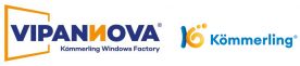 Fabricante de ventanas de pvc Kömmerling