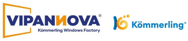 Fabricante de ventanas de pvc Kömmerling